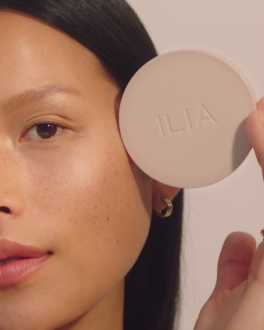 ILIA Beauty | Lightshift Cream Highlighter - NaturelleShop.com