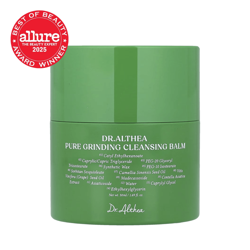 Pure Grinding Cleansing Balm - NaturelleShop.com - Dr. Althea