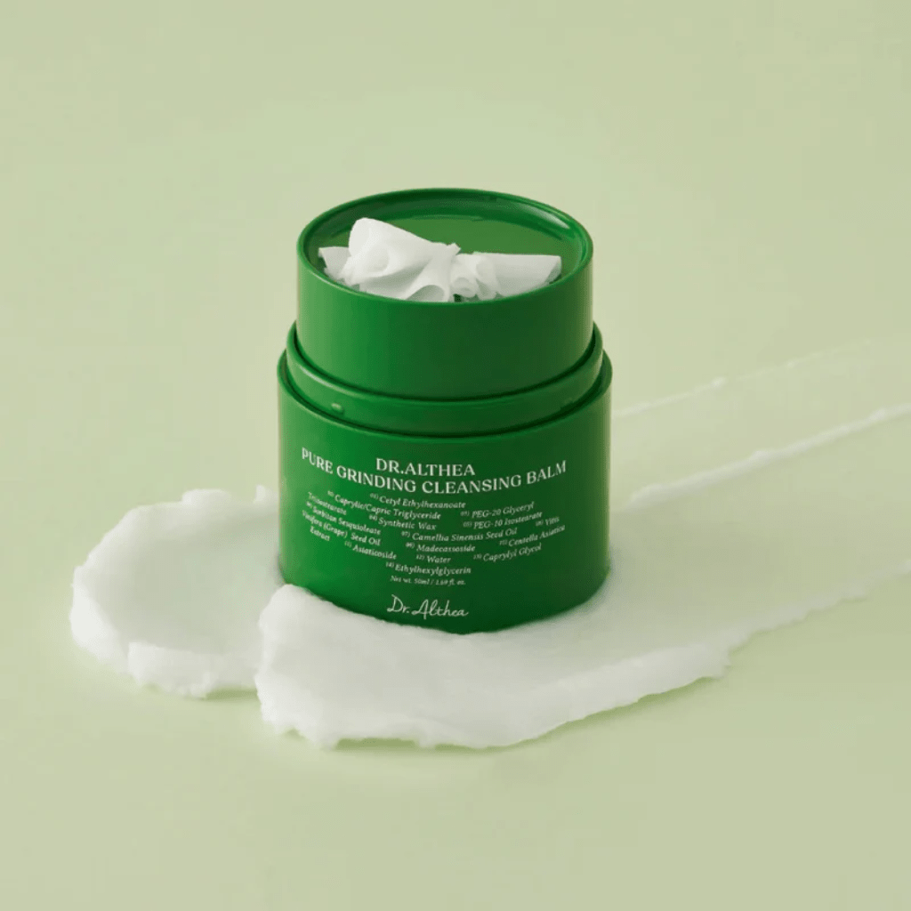 Pure Grinding Cleansing Balm - NaturelleShop.com - Dr. Althea