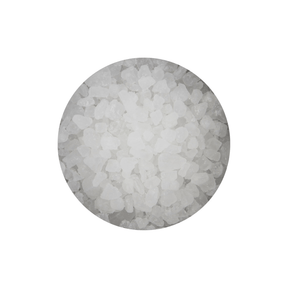 Pure Organic Bath Crystals - NaturelleShop.com - Beauty Jar