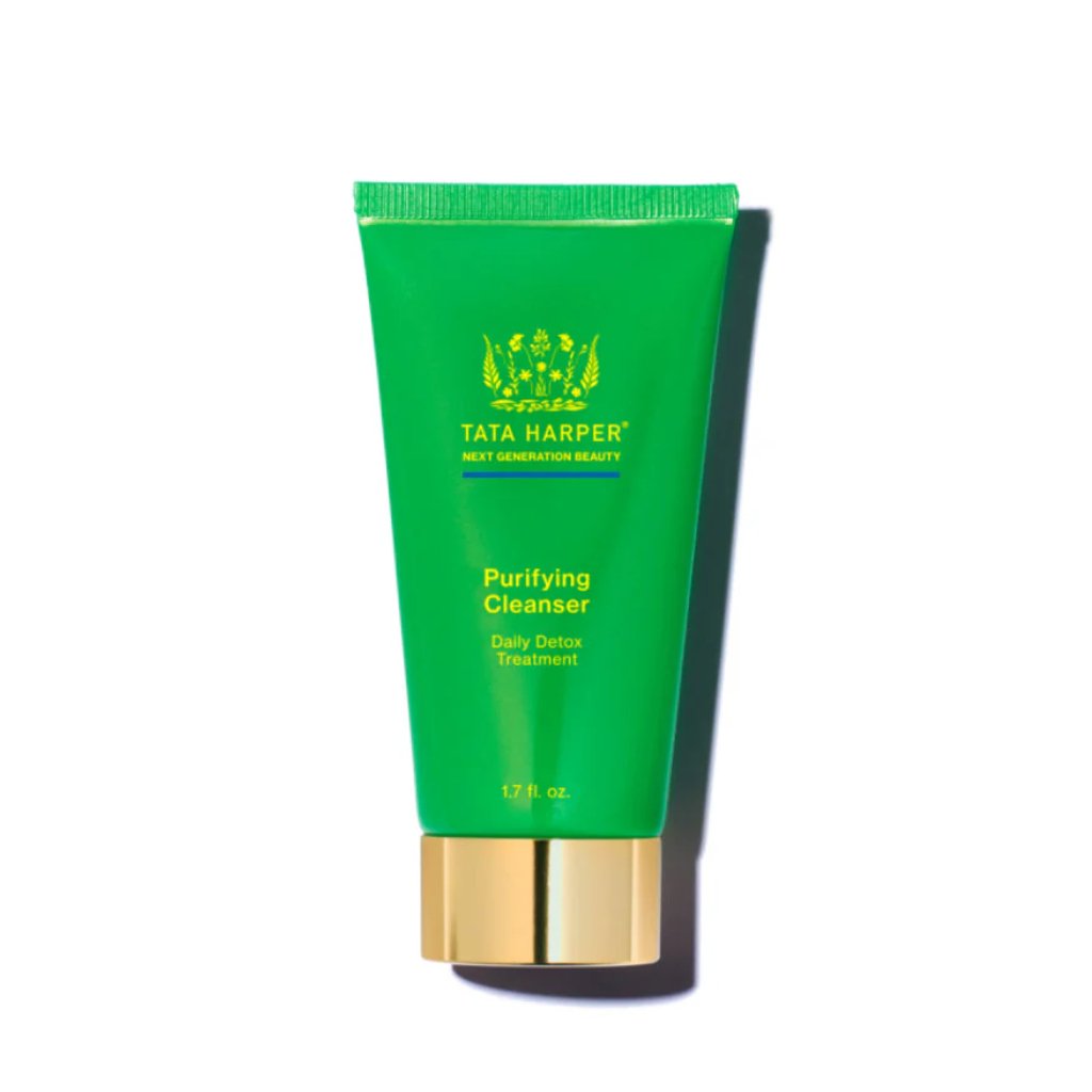 Purifying Gel Cleanser 50 ml - NaturelleShop.com - Tata Harper