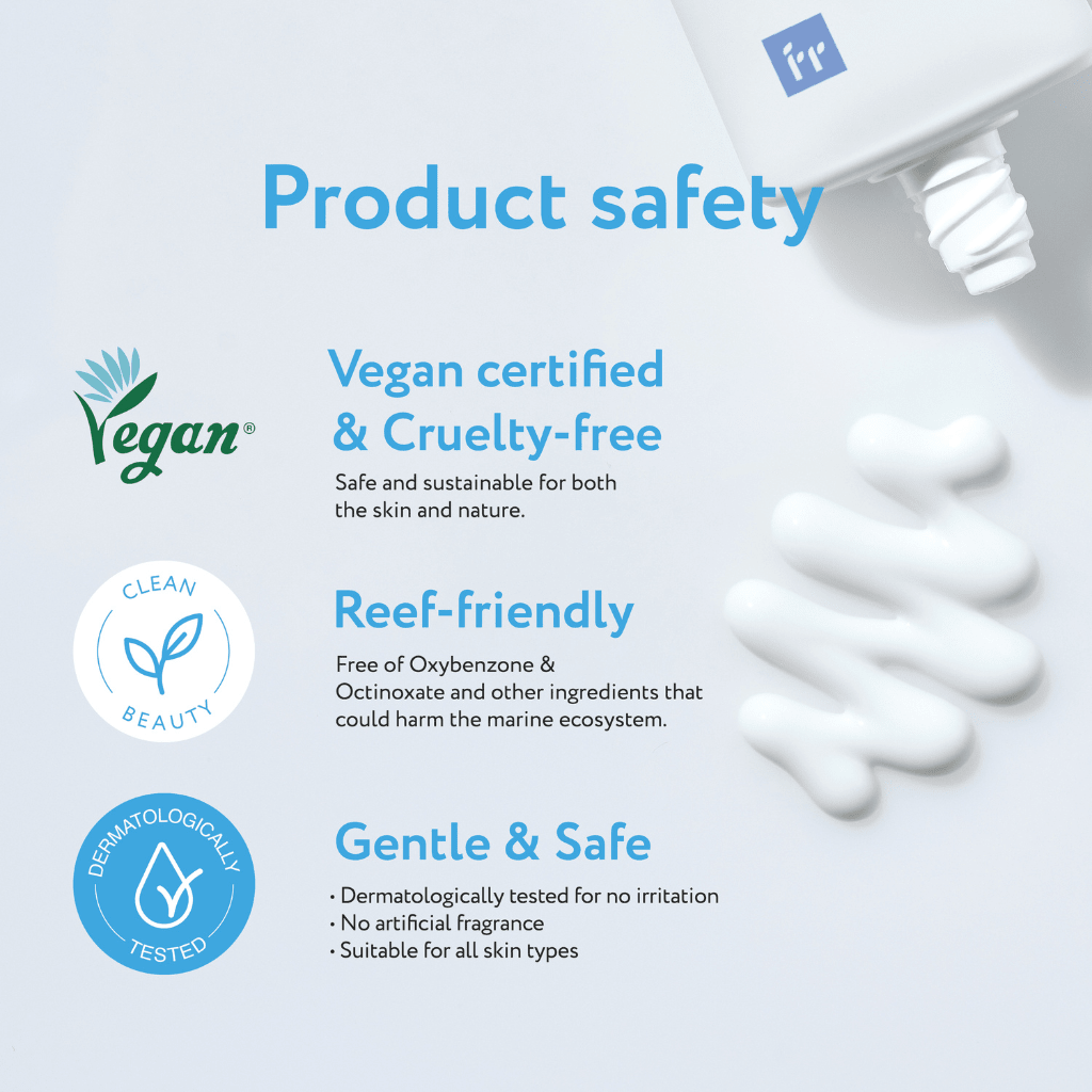 Purity Sun Essence SPF50+ - NaturelleShop.com - Face Republic