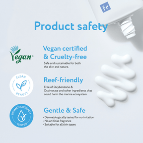 Purity Sun Essence SPF50+ - NaturelleShop.com - Face Republic