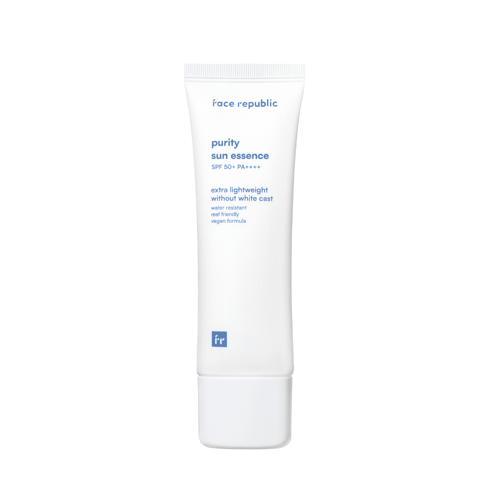 Purity Sun Essence SPF50+ - NaturelleShop.com - Face Republic