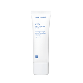 Purity Sun Essence SPF50+ - NaturelleShop.com - Face Republic