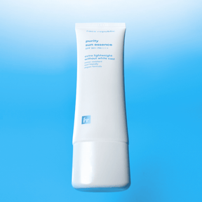 Purity Sun Essence SPF50+ - NaturelleShop.com - Face Republic