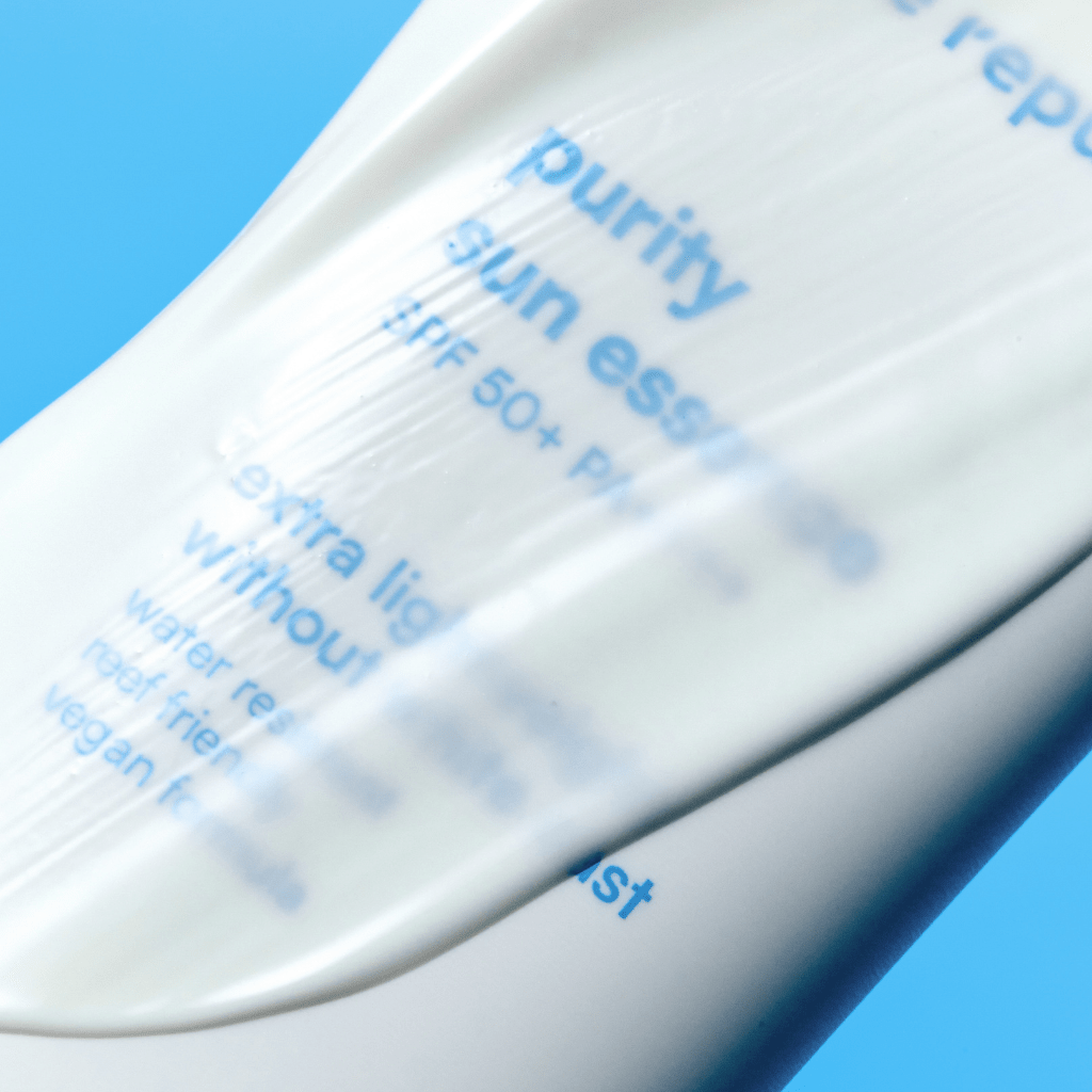 Purity Sun Essence SPF50+ - NaturelleShop.com - Face Republic