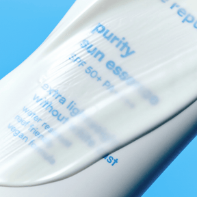 Purity Sun Essence SPF50+ - NaturelleShop.com - Face Republic