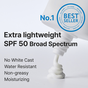 Purity Sun Essence SPF50+ - NaturelleShop.com - Face Republic