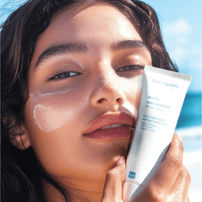 Purity Sun Essence SPF50+ - NaturelleShop.com - Face Republic