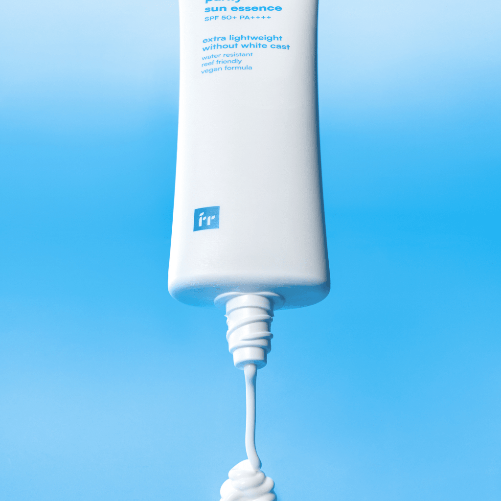 Purity Sun Essence SPF50+ - NaturelleShop.com - Face Republic