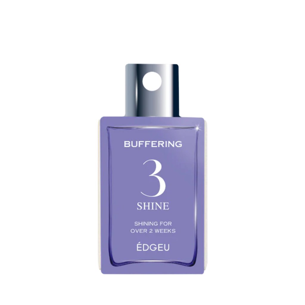 Purple Buffering Tool - NaturelleShop.com - ÉDGEU