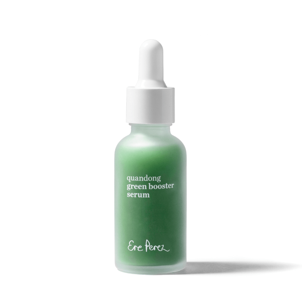 Quandong Green Booster Serum | Outlet - NaturelleShop.com - Ere Perez