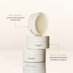 Radiance Cleansing Balm - NaturelleShop.com - Beauty of Joseon