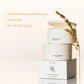 Radiance Cleansing Balm - NaturelleShop.com - Beauty of Joseon