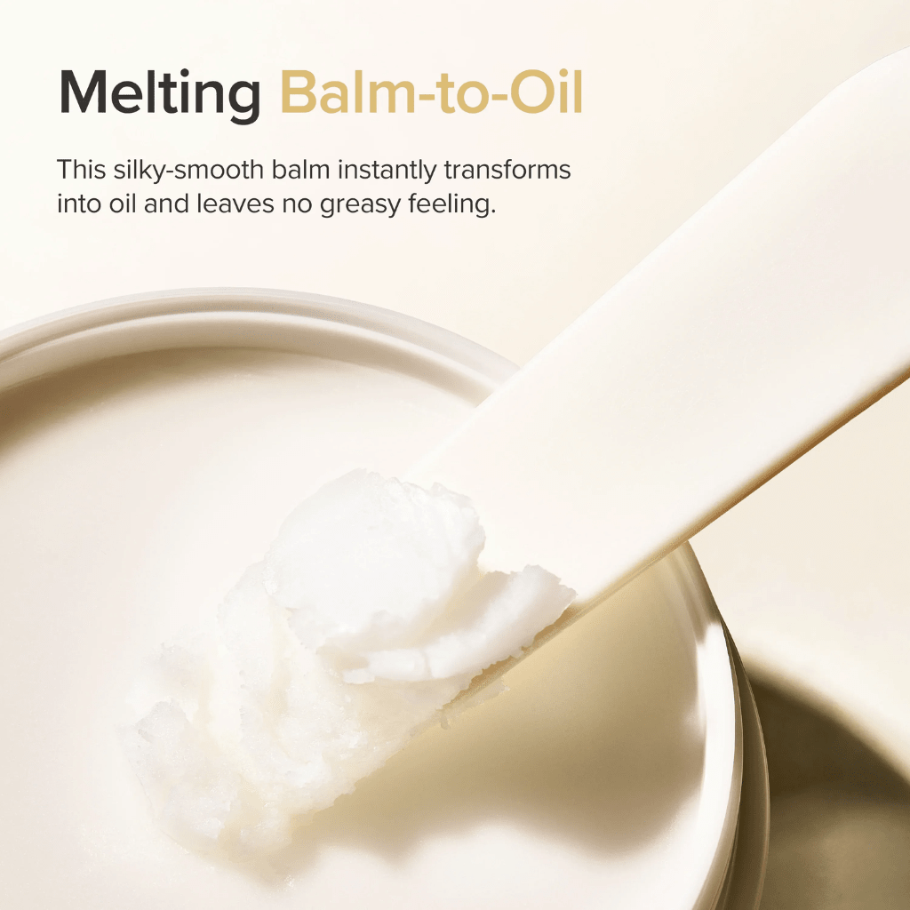 Radiance Cleansing Balm - NaturelleShop.com - Beauty of Joseon