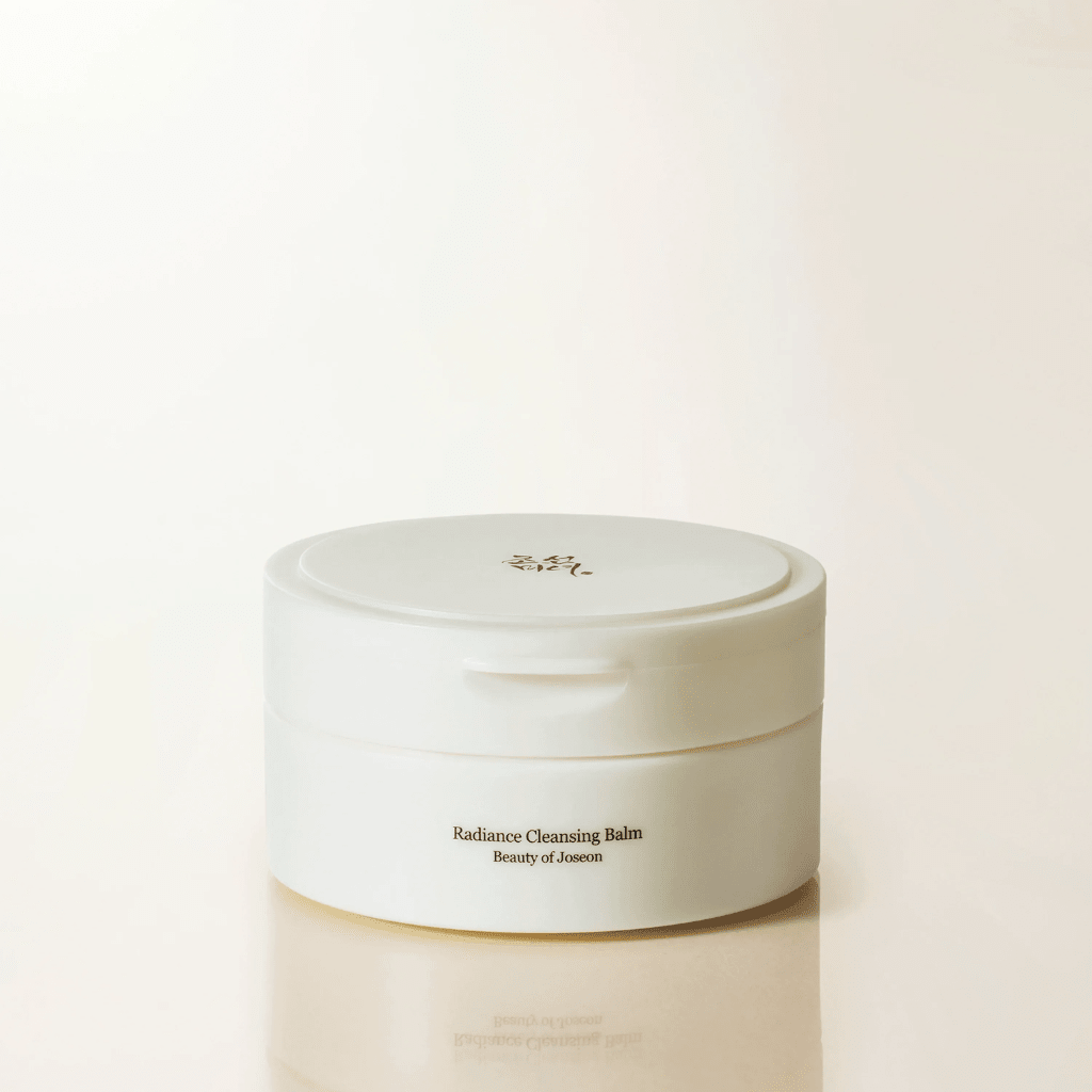 Radiance Cleansing Balm - NaturelleShop.com - Beauty of Joseon