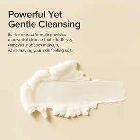 Radiance Cleansing Balm - NaturelleShop.com - Beauty of Joseon