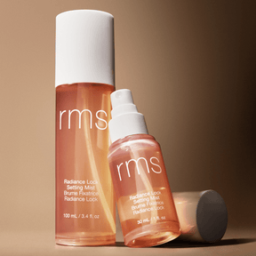 Radiance Lock Setting Mist - NaturelleShop.com - RMS Beauty