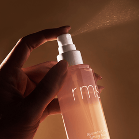 Radiance Lock Setting Mist - NaturelleShop.com - RMS Beauty