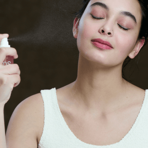 Radiance Lock Setting Mist - NaturelleShop.com - RMS Beauty