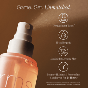 Radiance Lock Setting Mist - NaturelleShop.com - RMS Beauty