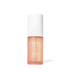 Radiance Lock Setting Mist - NaturelleShop.com - RMS Beauty