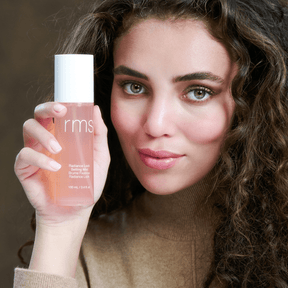 Radiance Lock Setting Mist - NaturelleShop.com - RMS Beauty