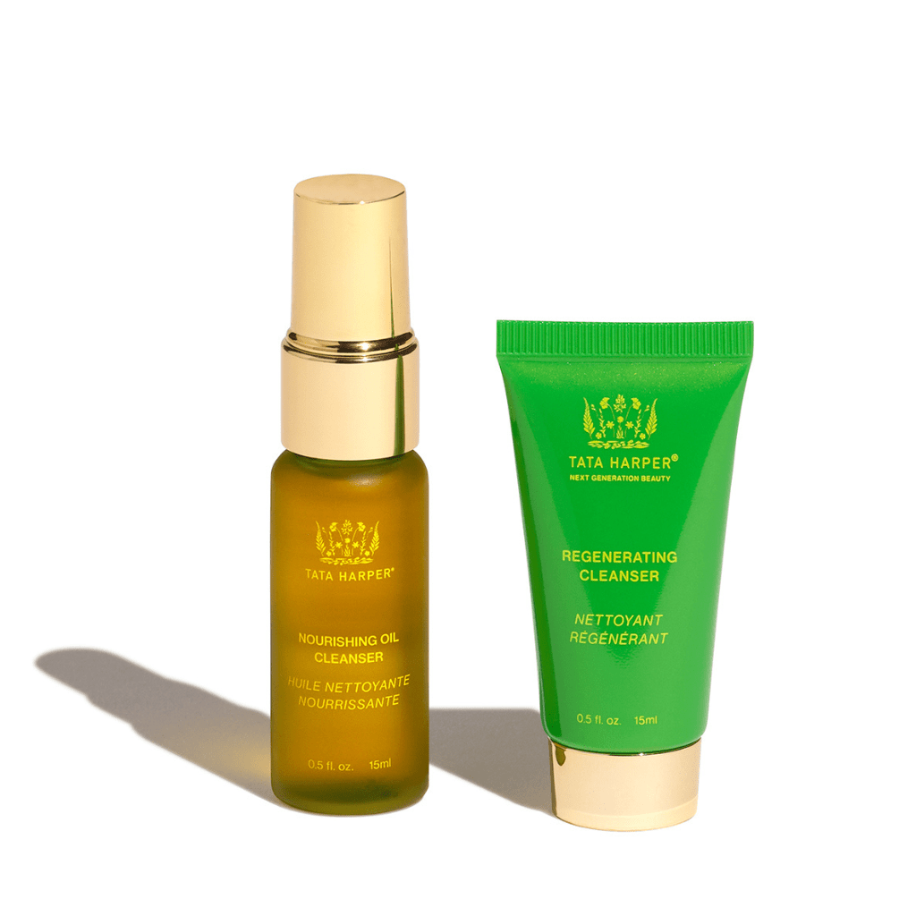 Radiance Reset Mini Set - NaturelleShop.com - Tata Harper