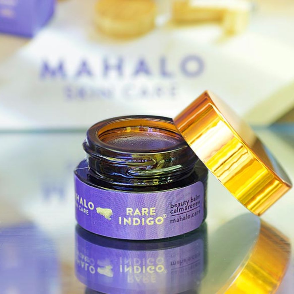 Rare Indigo Mini - NaturelleShop.com - Free Gift