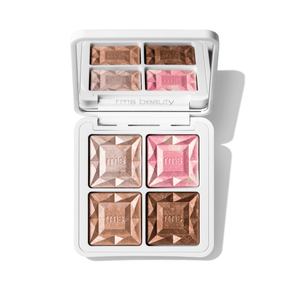 ReDimension Daily Glow Sheer Highlighter Palette - NaturelleShop.com - RMS Beauty