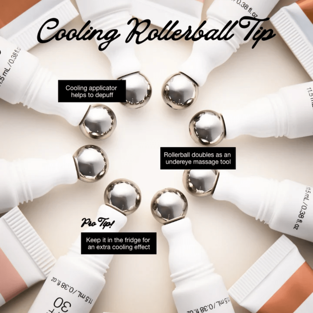 ReFresh Eye Brightener SPF 30 - NaturelleShop.com - RMS Beauty