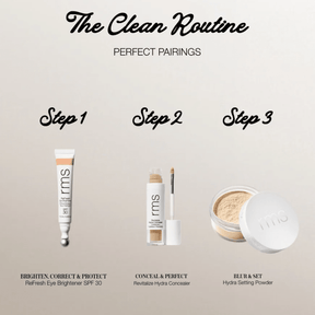 ReFresh Eye Brightener SPF 30 - NaturelleShop.com - RMS Beauty