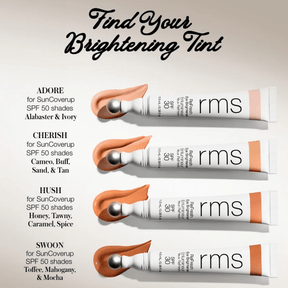 ReFresh Eye Brightener SPF 30 - NaturelleShop.com - RMS Beauty