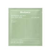 Refreshing Sea Kelp Real Deep Mask - NaturelleShop.com - Biodance