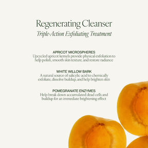 Regenerating Cleanser Travel 30 ml - NaturelleShop.com - Tata Harper