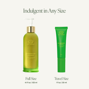 Regenerating Cleanser Travel 30 ml - NaturelleShop.com - Tata Harper