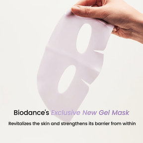 Rejuvenating Caviar Pdrn Real Deep Mask - NaturelleShop.com - Biodance