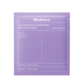 Rejuvenating Caviar Pdrn Real Deep Mask - NaturelleShop.com - Biodance