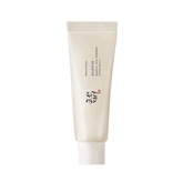 Relief Sun Rice + Probiotics SPF50 Sunscreen - NaturelleShop.com - Beauty of Joseon