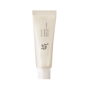 Relief Sun Rice + Probiotics SPF50 Sunscreen - NaturelleShop.com - Beauty of Joseon