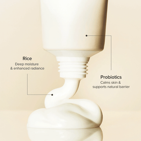 Relief Sun Rice + Probiotics SPF50 Sunscreen - NaturelleShop.com - Beauty of Joseon