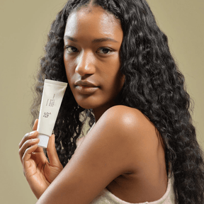 Relief Sun Rice + Probiotics SPF50 Sunscreen - NaturelleShop.com - Beauty of Joseon