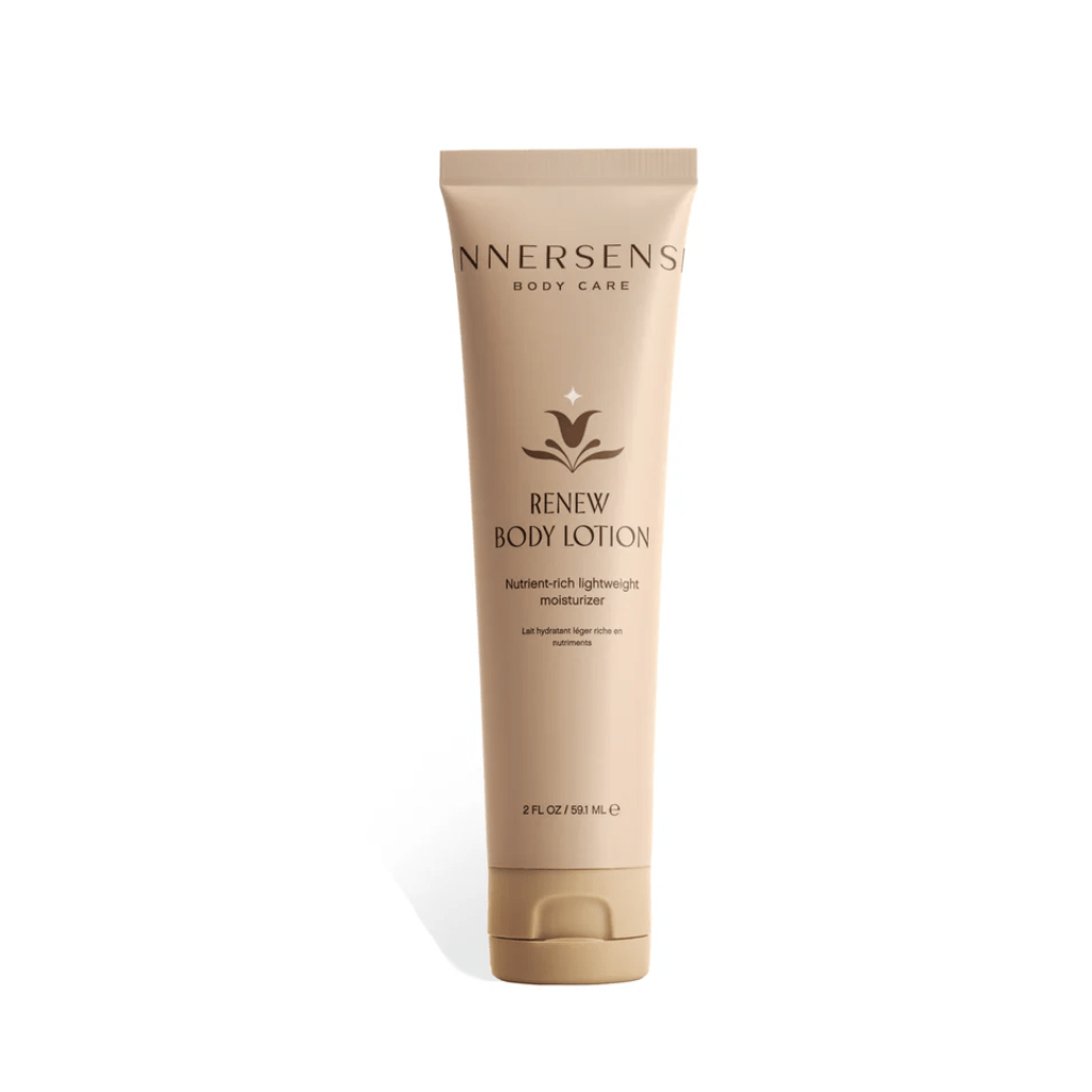 Renew Body Lotion - NaturelleShop.com - Innersense