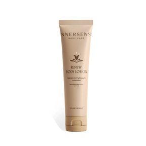 Renew Body Lotion - NaturelleShop.com - Innersense