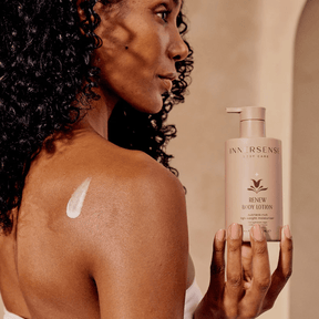 Renew Body Lotion - NaturelleShop.com - Innersense