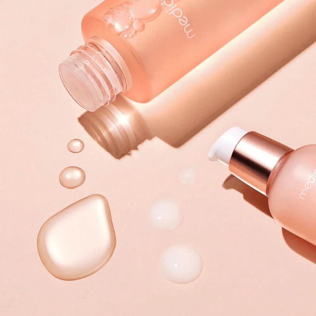 Renew Triple Collagen Toner 4.0 - NaturelleShop.com - Medicube