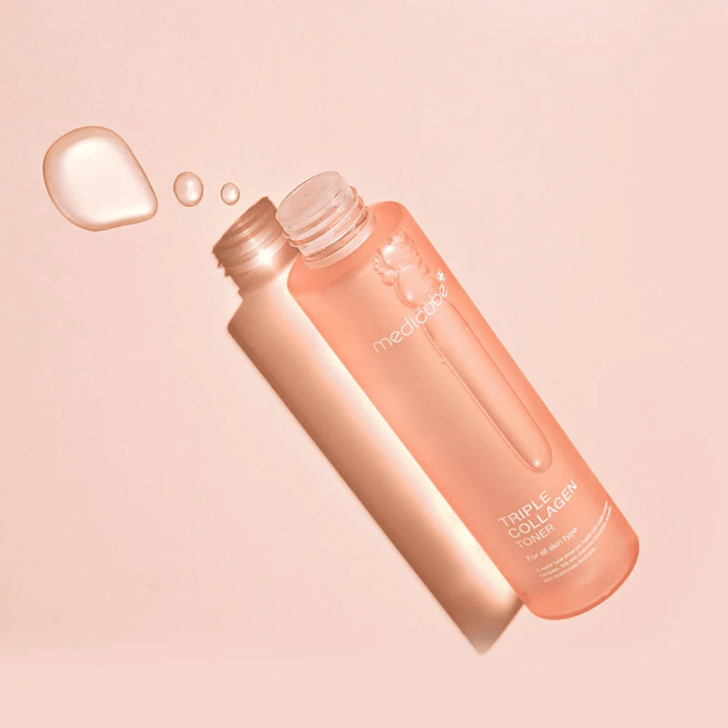 Renew Triple Collagen Toner 4.0 - NaturelleShop.com - Medicube