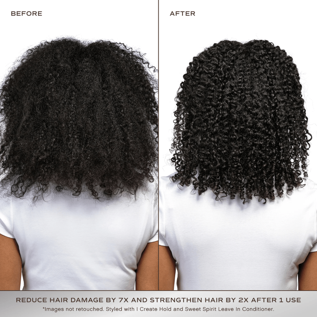 Repair Hair Mask - NaturelleShop.com - Innersense