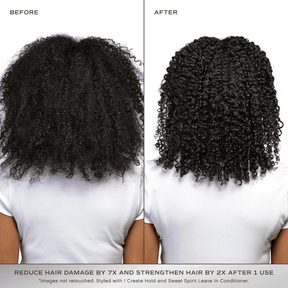 Repair Hair Mask - NaturelleShop.com - Innersense